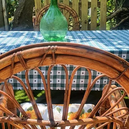 Prázdninový dům Casa Al Mare *