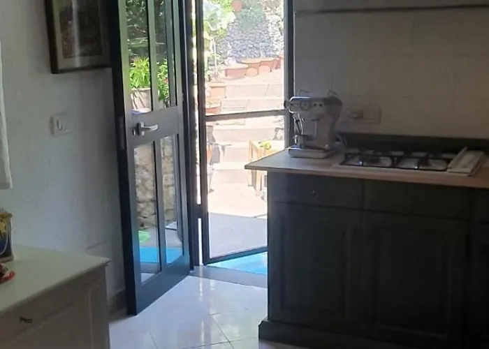 Дом отдыха Casa Al Mare Капри