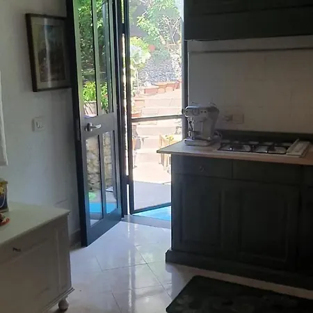 別荘 Casa Al Mare カプリ