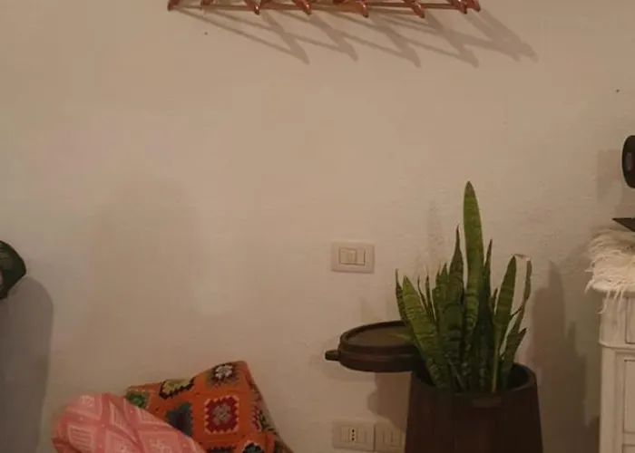 Casa Al Mare カプリ