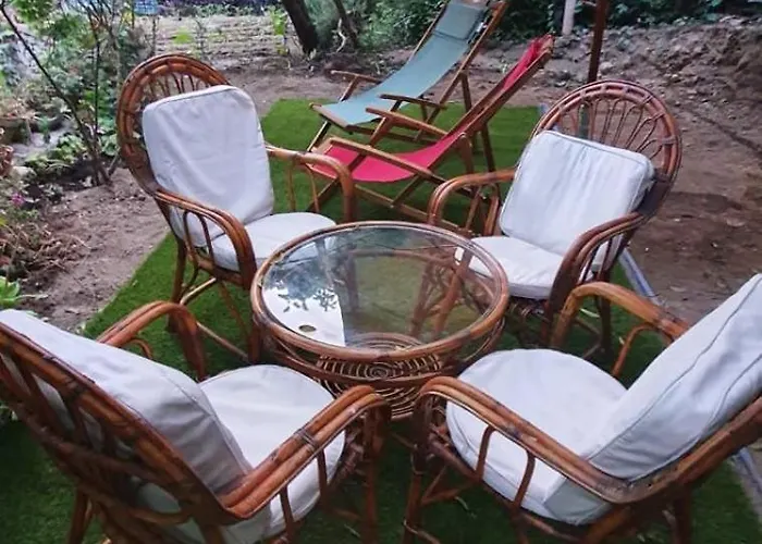 Casa Al Mare カプリ