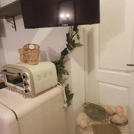 度假居 Casa Al Mare