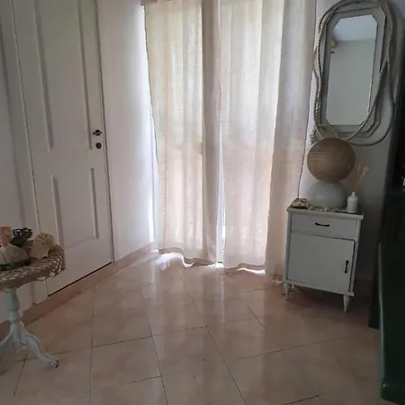 Prázdninový dům Casa Al Mare Capri