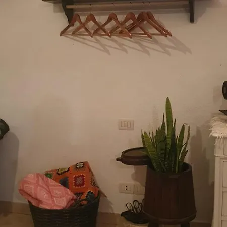 Casa Al Mare 卡普里