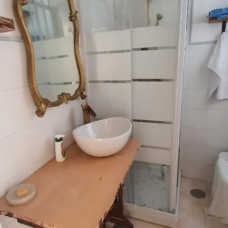 度假居 Casa Al Mare 卡普里