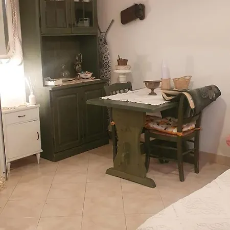 Casa Al Mare 卡普里