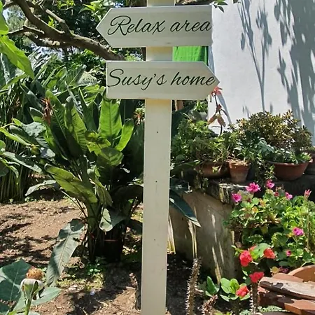 Сasa de vacaciones Casa Al Mare *