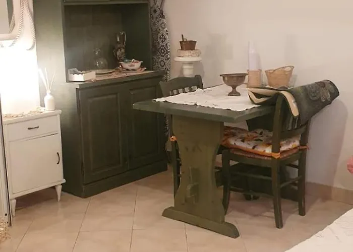 Casa Al Mare קאפרי