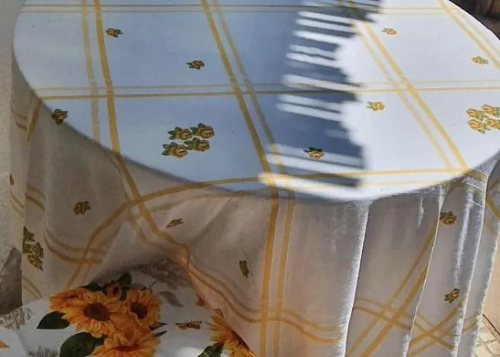 Сasa de vacaciones Casa Al Mare *