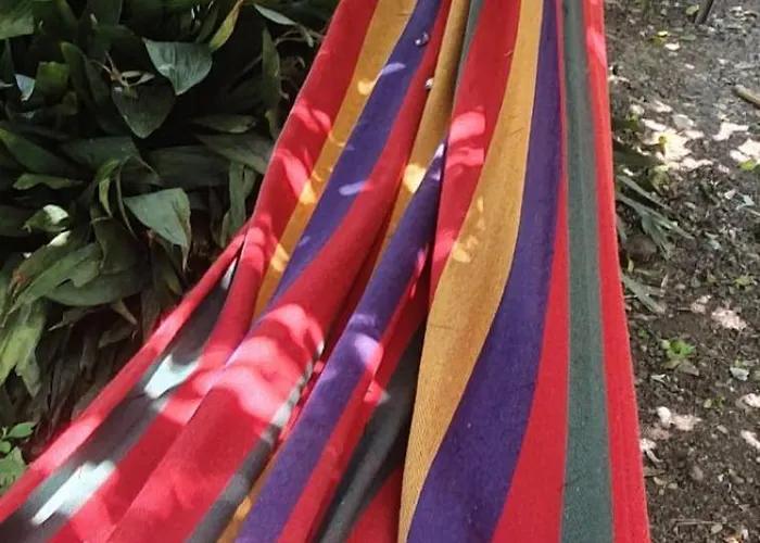 Сasa de vacaciones Casa Al Mare