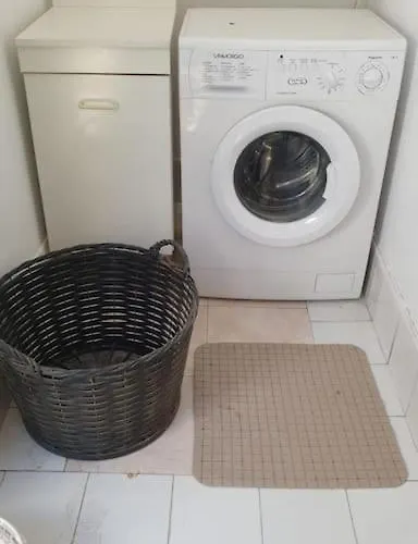 בית נופש Casa Al Mare קאפרי