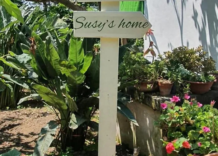 בית נופש Casa Al Mare *