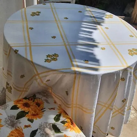 بيت للعطل Casa Al Mare *