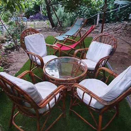 Casa Al Mare كابري