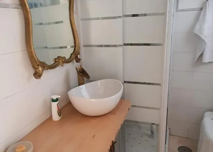 Σπίτι διακοπών Casa Al Mare Κάπρι