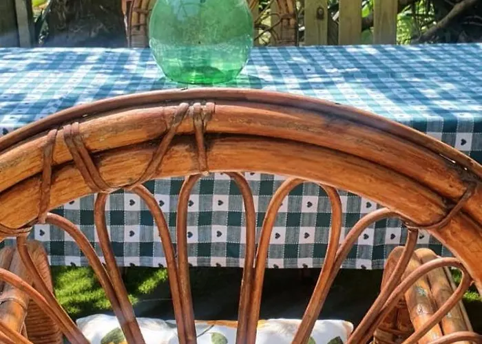 Σπίτι διακοπών Casa Al Mare *